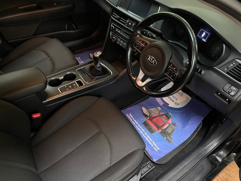Used Kia Optima 2018 for sale - 76582046: Photo 16