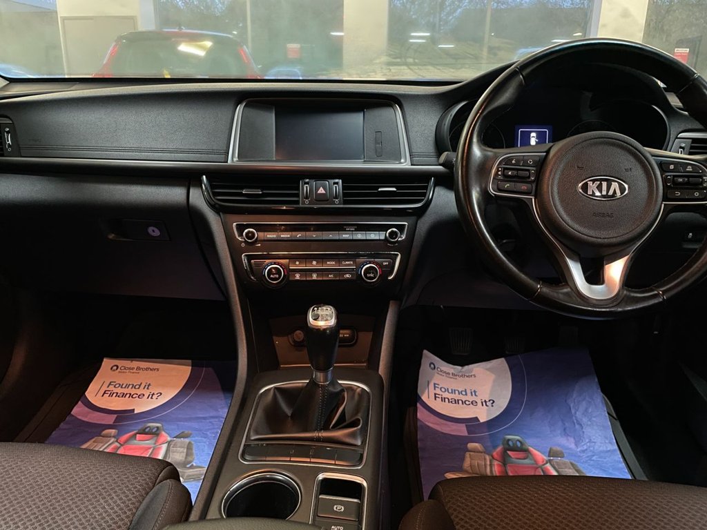 Used Kia Optima 2018 for sale - 76582046: Photo 19