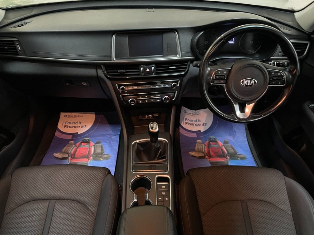 Used Kia Optima 2018 for sale - 76582046: Photo 2