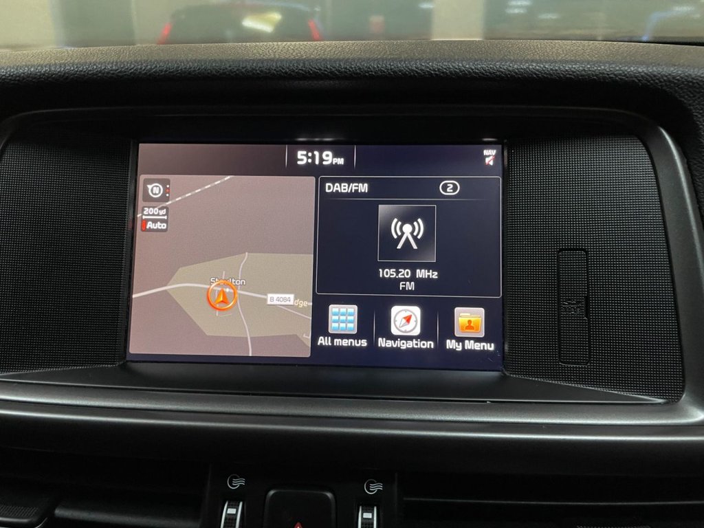 Used Kia Optima 2018 for sale - 76582046: Photo 22