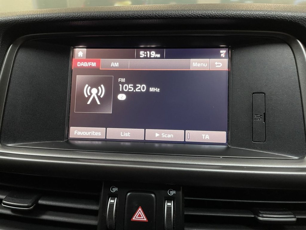 Used Kia Optima 2018 for sale - 76582046: Photo 24