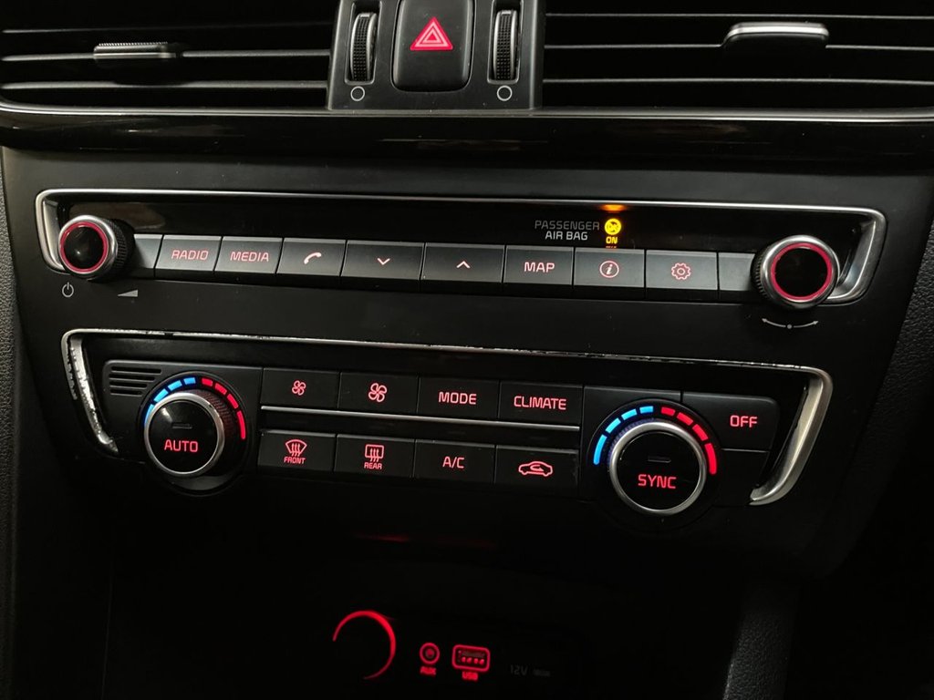 Used Kia Optima 2018 for sale - 76582046: Photo 26