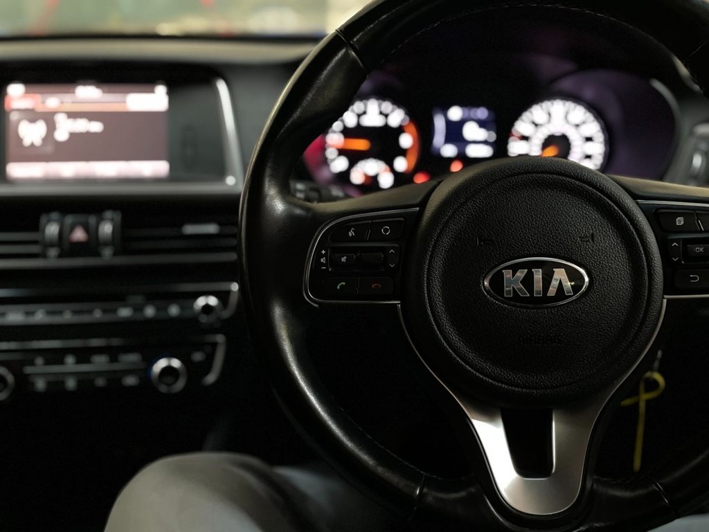 Used Kia Optima 2018 for sale - 76582046: Photo 29