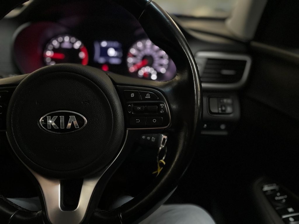 Used Kia Optima 2018 for sale - 76582046: Photo 30