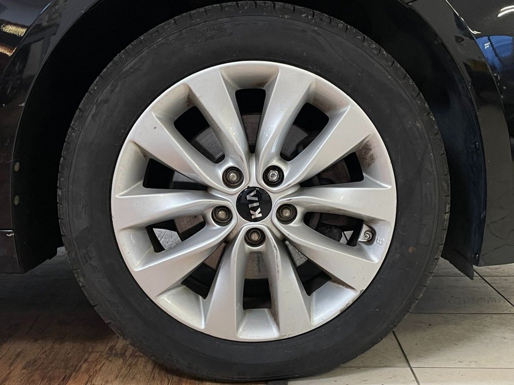 Used Kia Optima 2018 for sale - 76582046: Photo 34