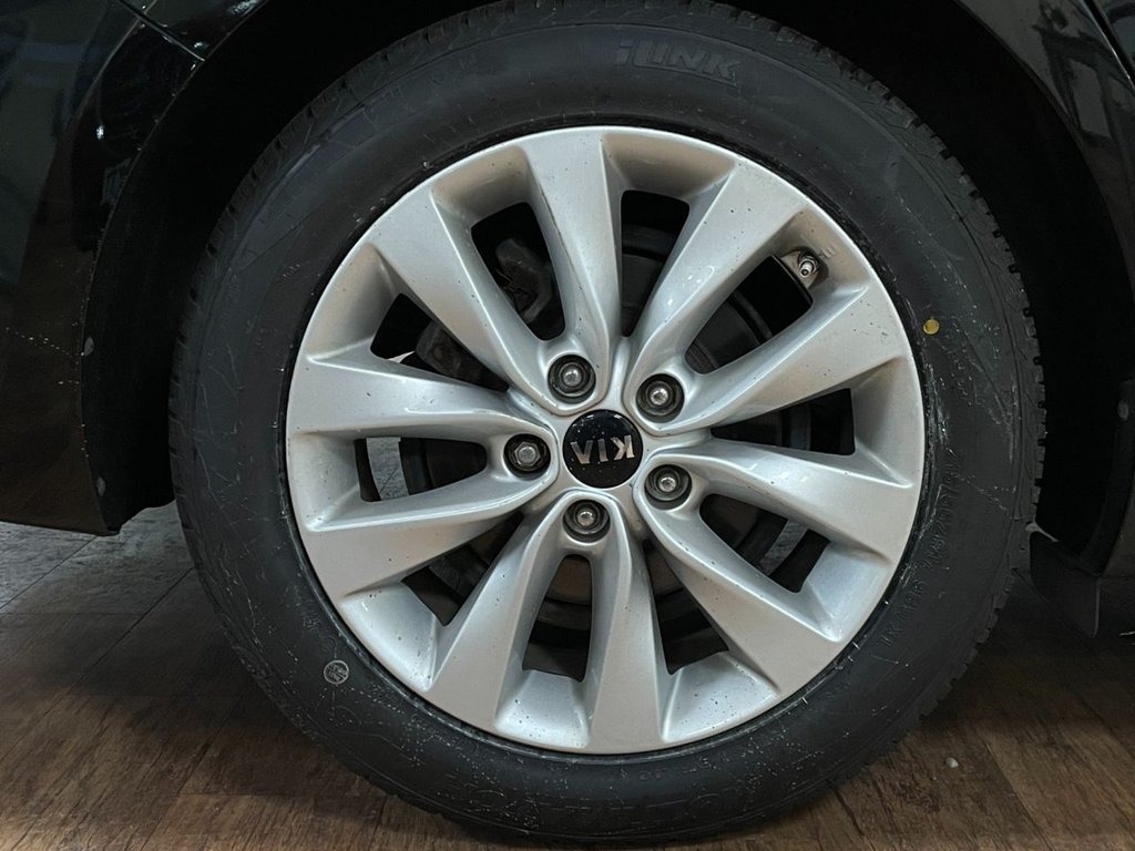 Used Kia Optima 2018 for sale - 76582046: Photo 35