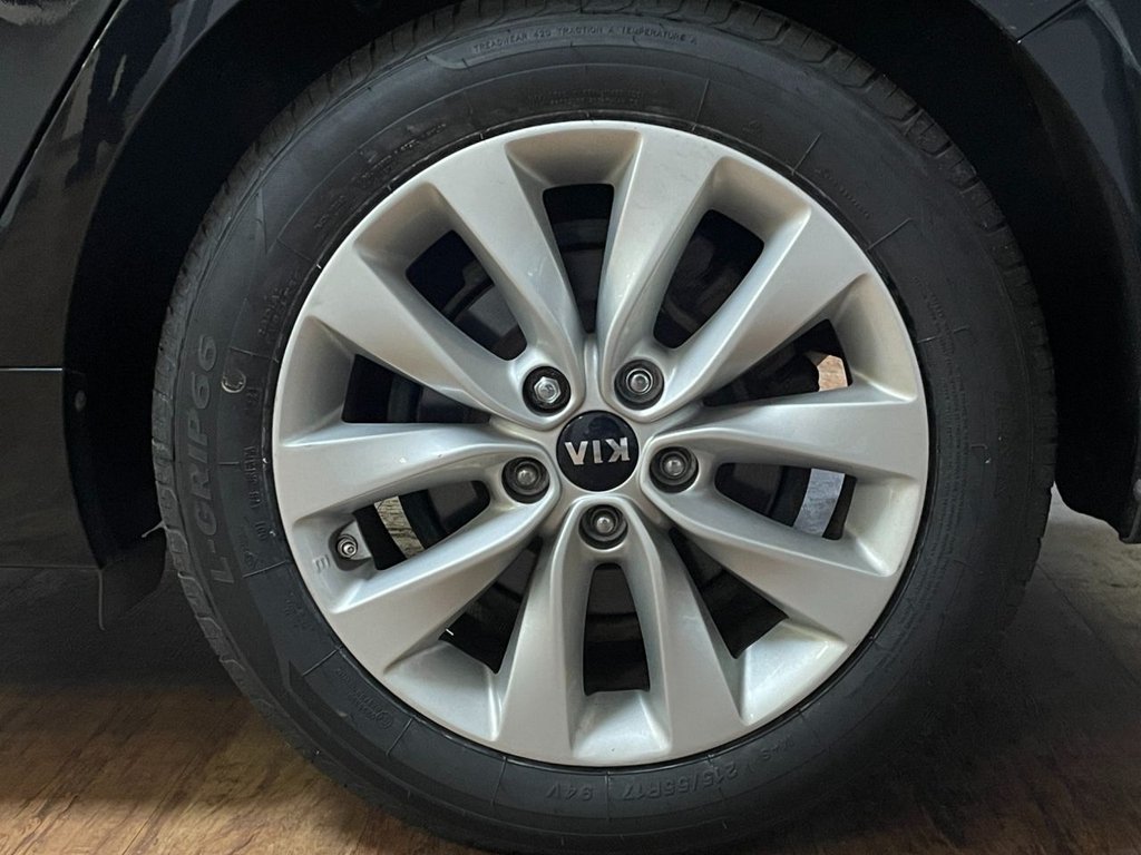 Used Kia Optima 2018 for sale - 76582046: Photo 36