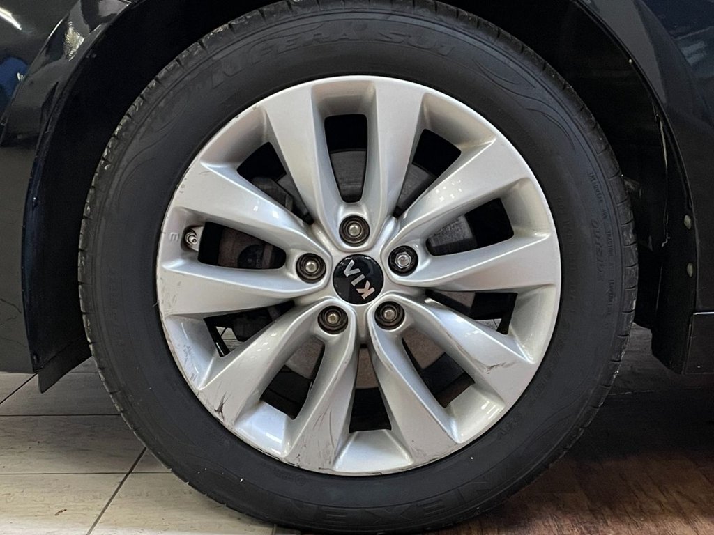 Used Kia Optima 2018 for sale - 76582046: Photo 37