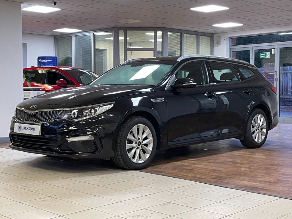Used Kia Optima 2018 for sale - 76582046: Photo 4
