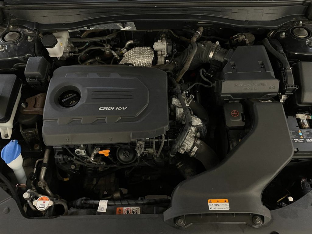 Used Kia Optima 2018 for sale - 76582046: Photo 43