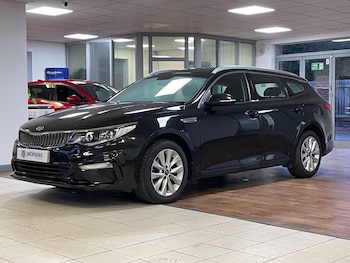 Used Kia Optima 2018 for sale - 76582046: Photo