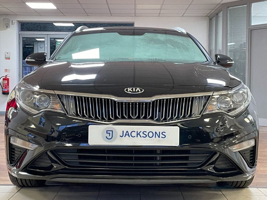 Used Kia Optima 2018 for sale - 76582046: Photo 5