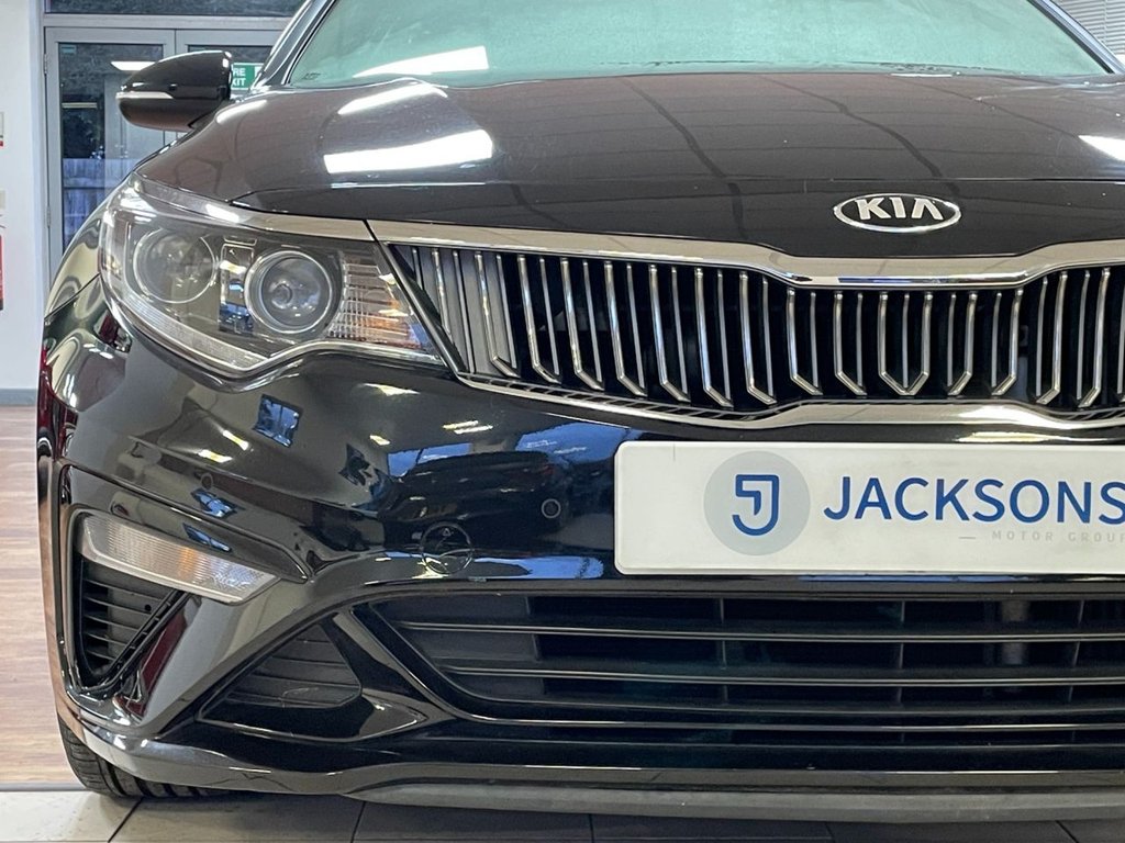 Used Kia Optima 2018 for sale - 76582046: Photo 6