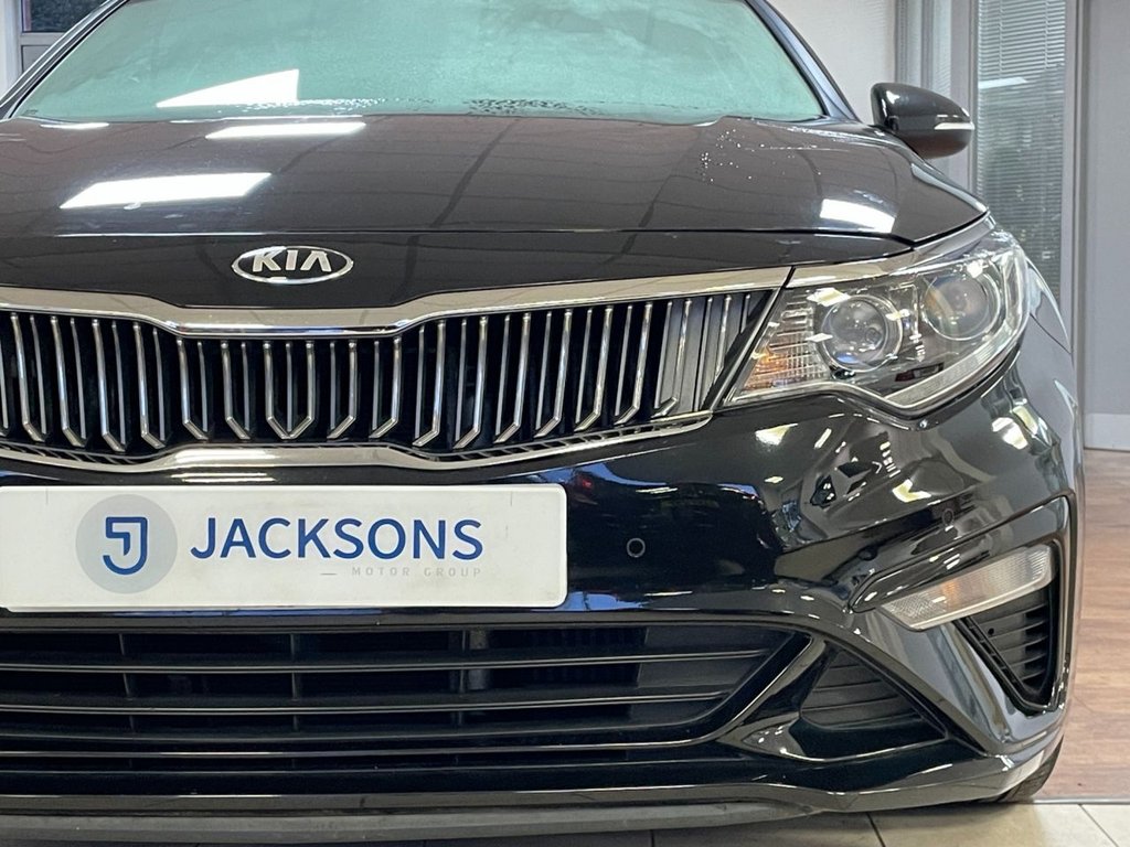 Used Kia Optima 2018 for sale - 76582046: Photo 7