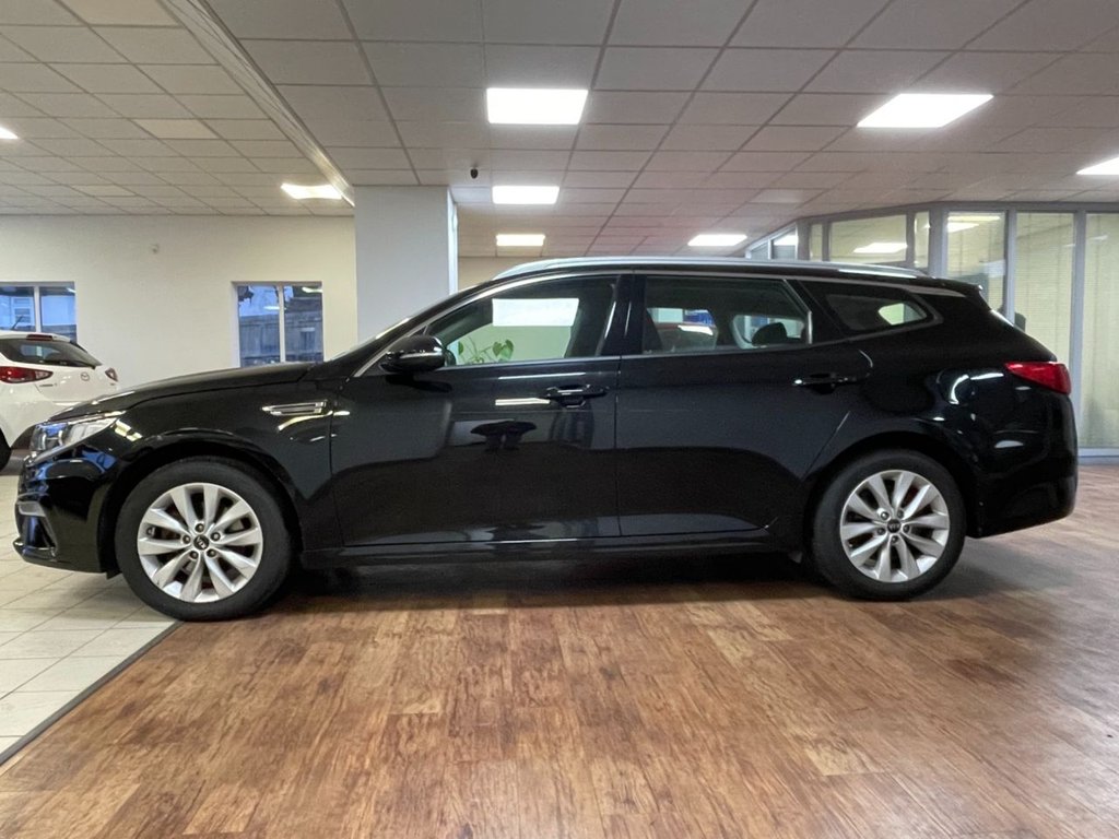 Used Kia Optima 2018 for sale - 76582046: Photo 8