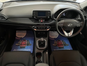 Used Hyundai i30 2017 for sale - 75843217: Photo