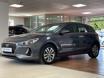 Used Hyundai i30 2017 for sale - 75843217: Photo