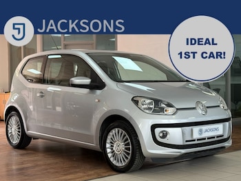 Volkswagen - up!