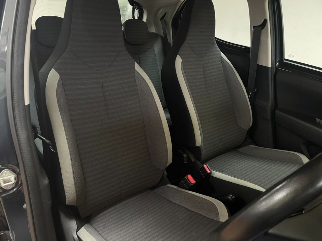 Used Toyota AYGO 2019 for sale - 76496173: Photo 17