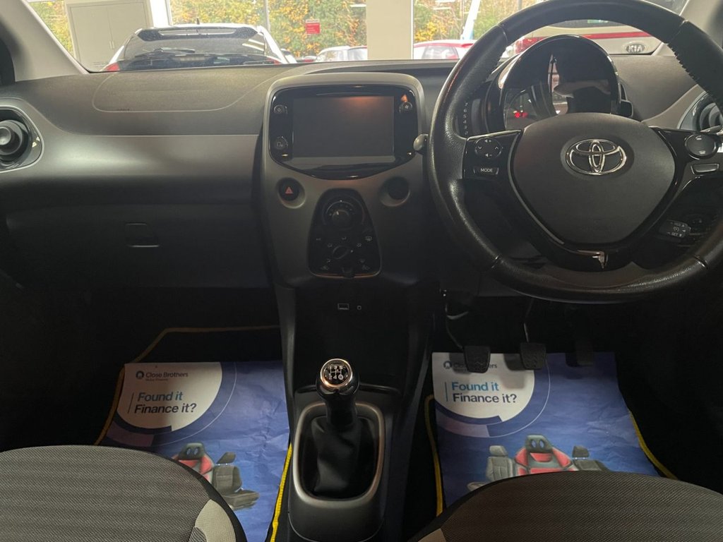 Used Toyota AYGO 2019 for sale - 76496173: Photo 19