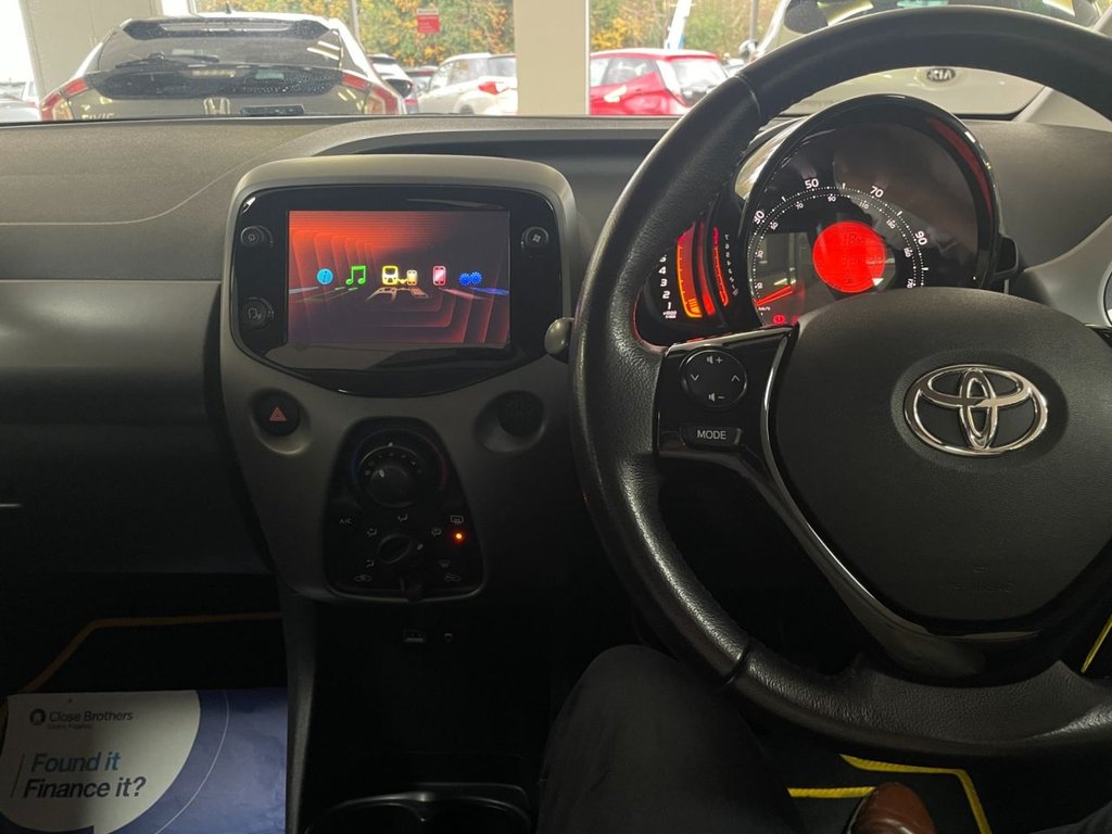 Used Toyota AYGO 2019 for sale - 76496173: Photo 21