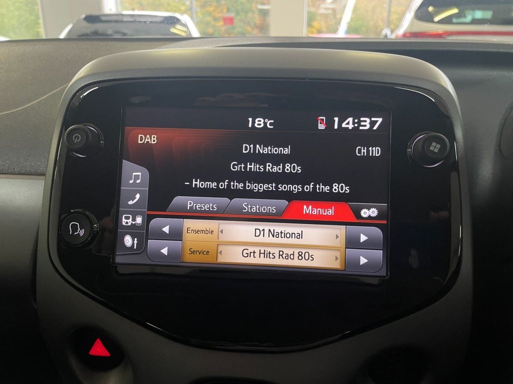 Used Toyota AYGO 2019 for sale - 76496173: Photo 22