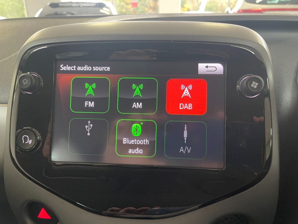 Used Toyota AYGO 2019 for sale - 76496173: Photo 23