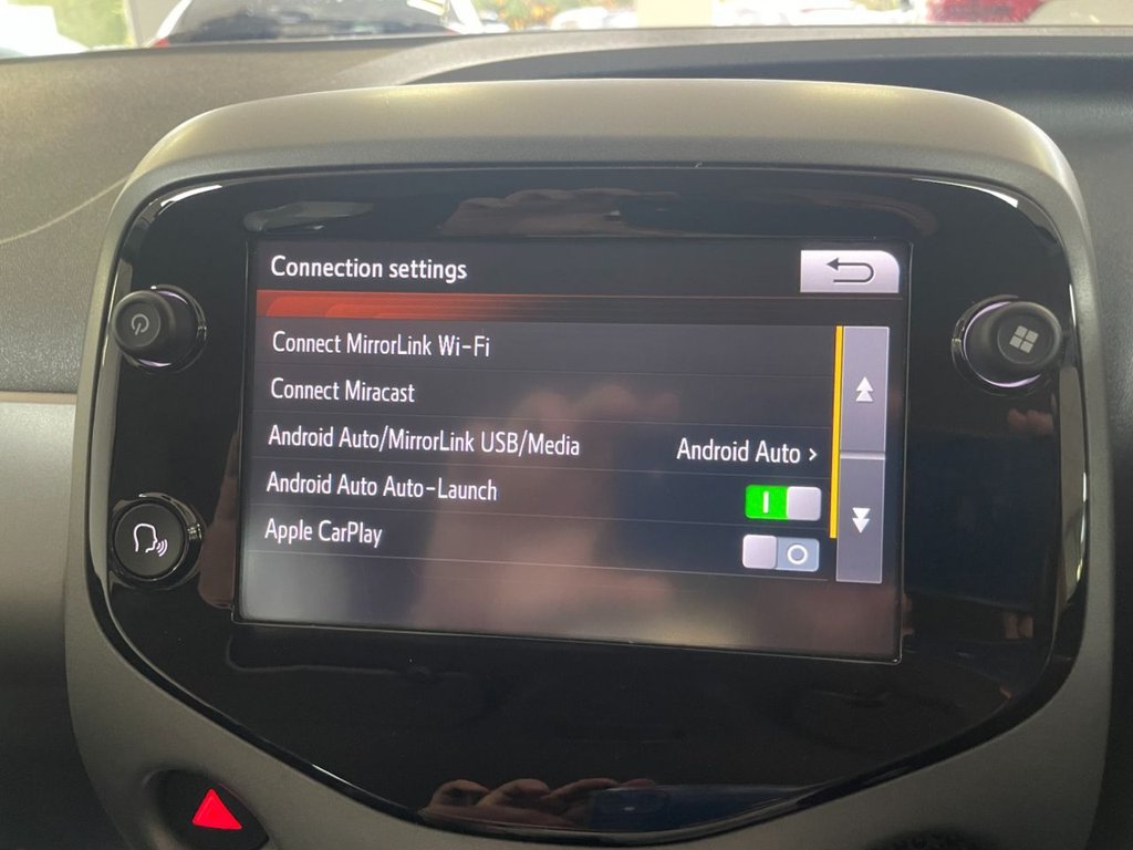 Used Toyota AYGO 2019 for sale - 76496173: Photo 24