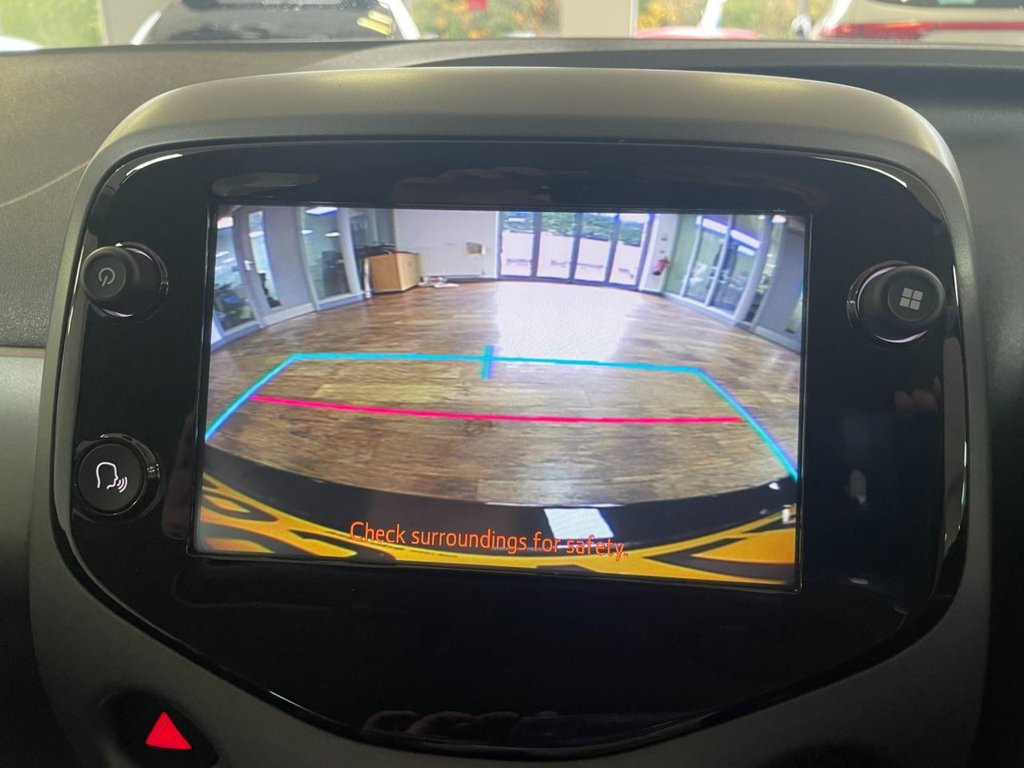 Used Toyota AYGO 2019 for sale - 76496173: Photo 25