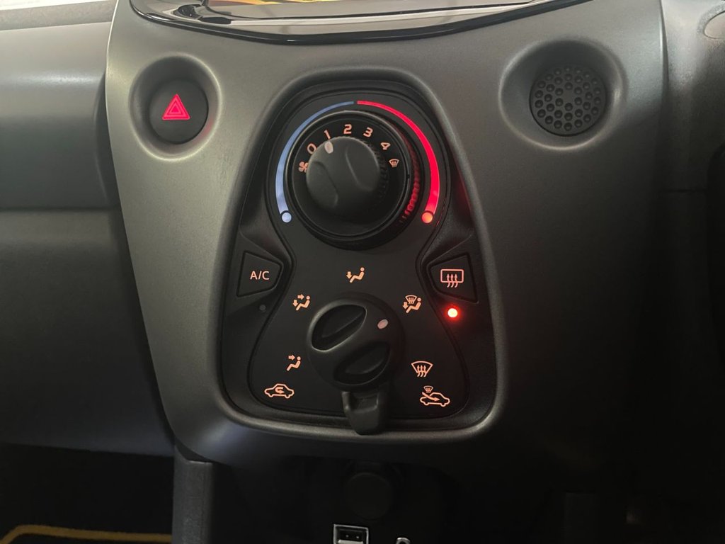 Used Toyota AYGO 2019 for sale - 76496173: Photo 26