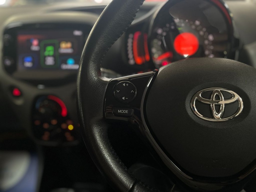 Used Toyota AYGO 2019 for sale - 76496173: Photo 29