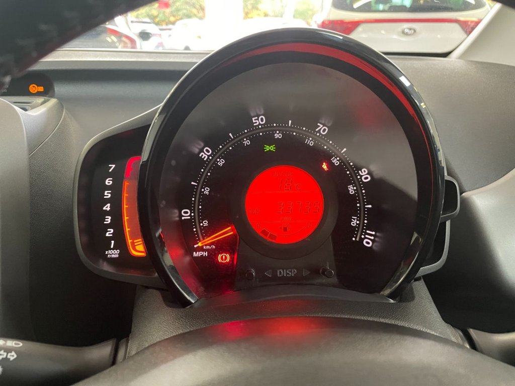 Used Toyota AYGO 2019 for sale - 76496173: Photo 32