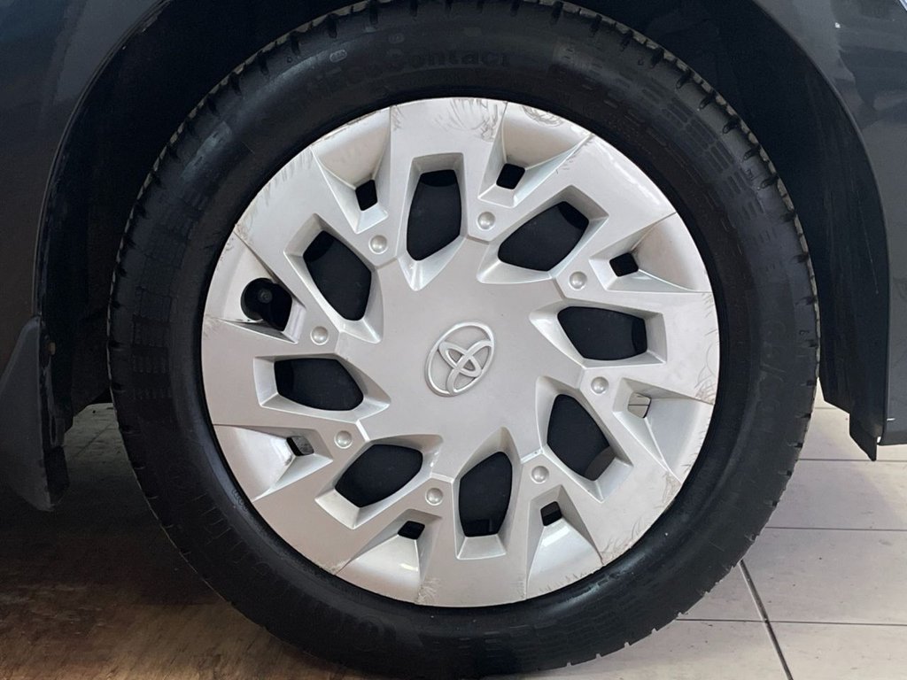 Used Toyota AYGO 2019 for sale - 76496173: Photo 34