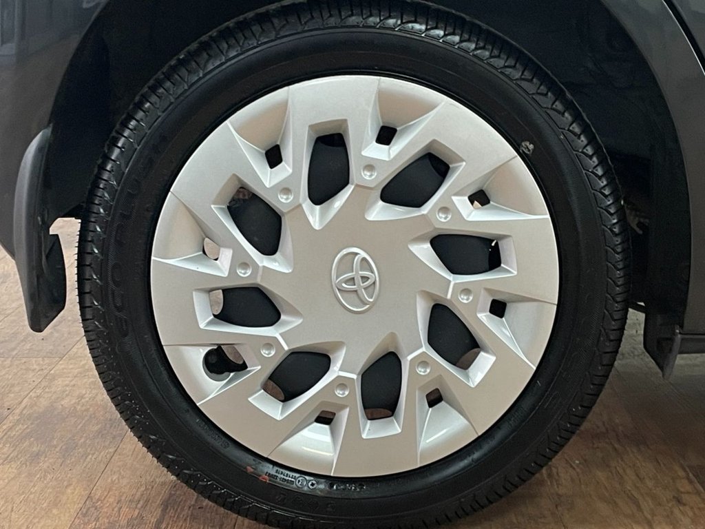 Used Toyota AYGO 2019 for sale - 76496173: Photo 35