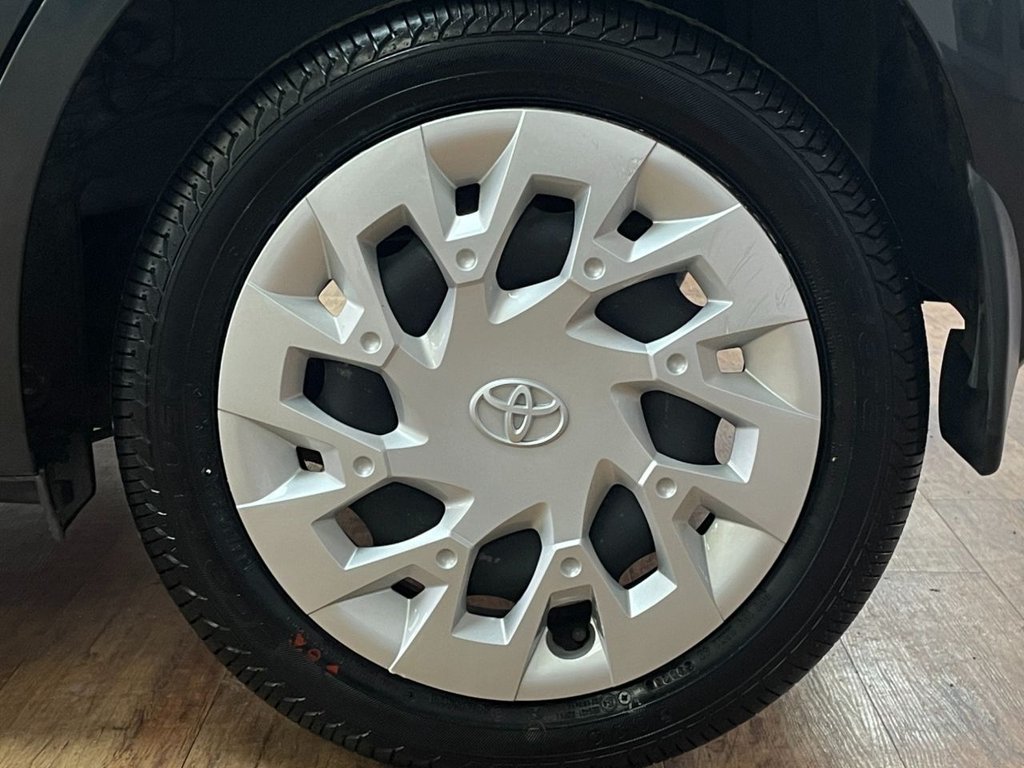 Used Toyota AYGO 2019 for sale - 76496173: Photo 36