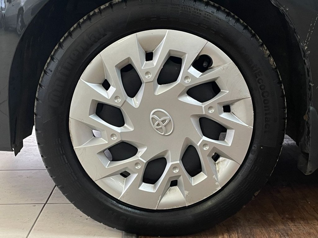 Used Toyota AYGO 2019 for sale - 76496173: Photo 37