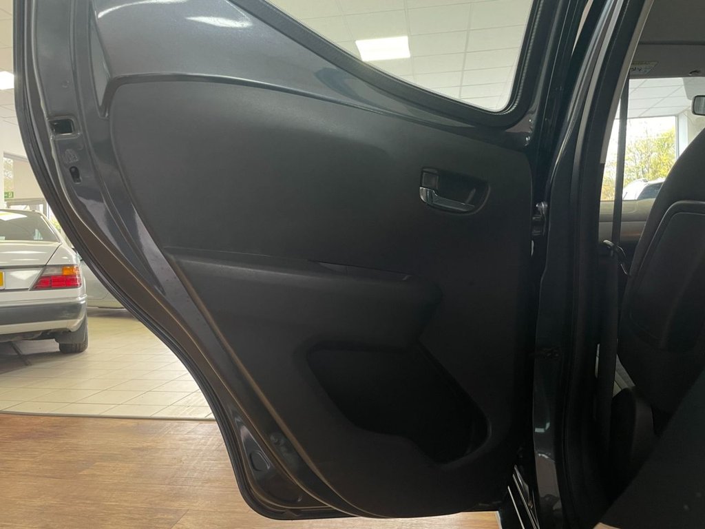 Used Toyota AYGO 2019 for sale - 76496173: Photo 41