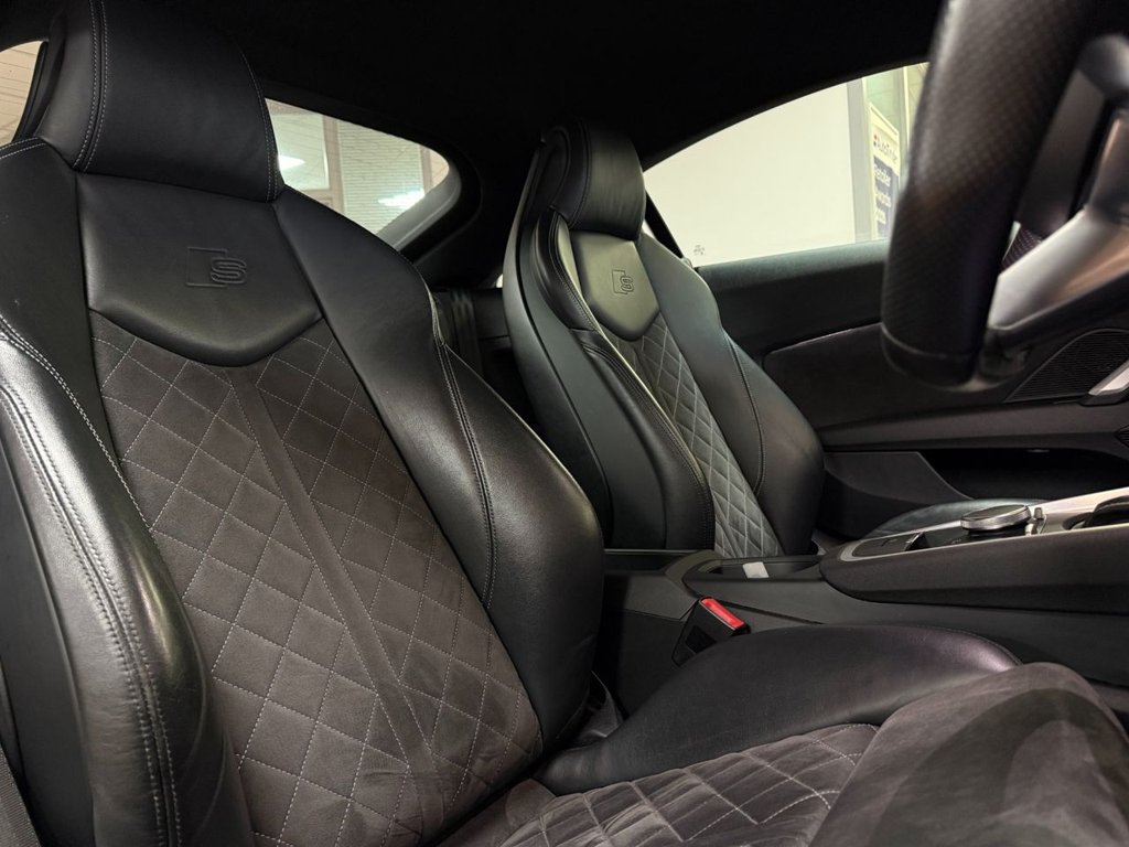 Used Audi TT 2016 for sale - 77384106: Photo 14