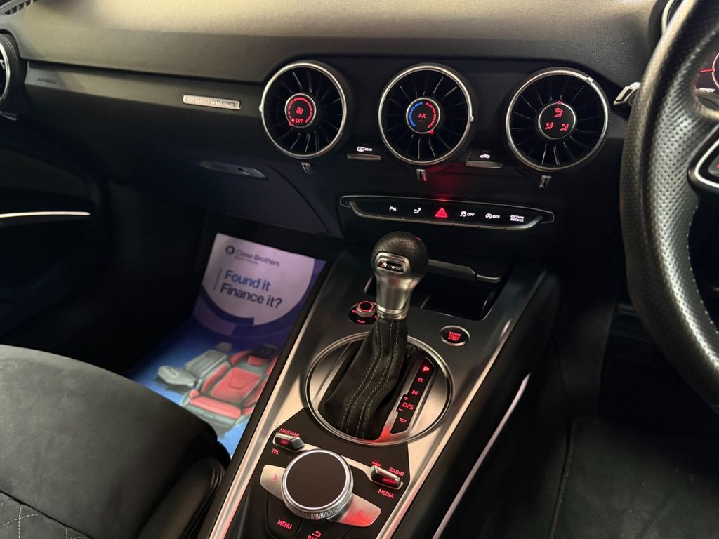 Used Audi TT 2016 for sale - 77384106: Photo 18