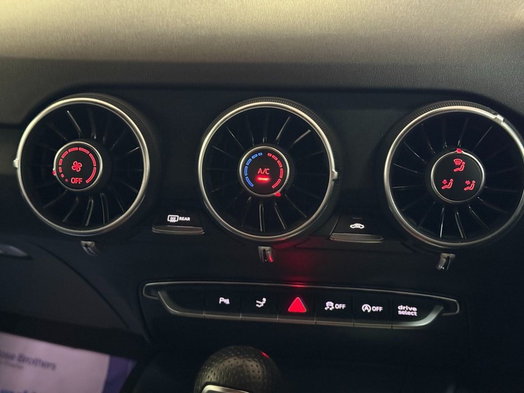 Used Audi TT 2016 for sale - 77384106: Photo 19