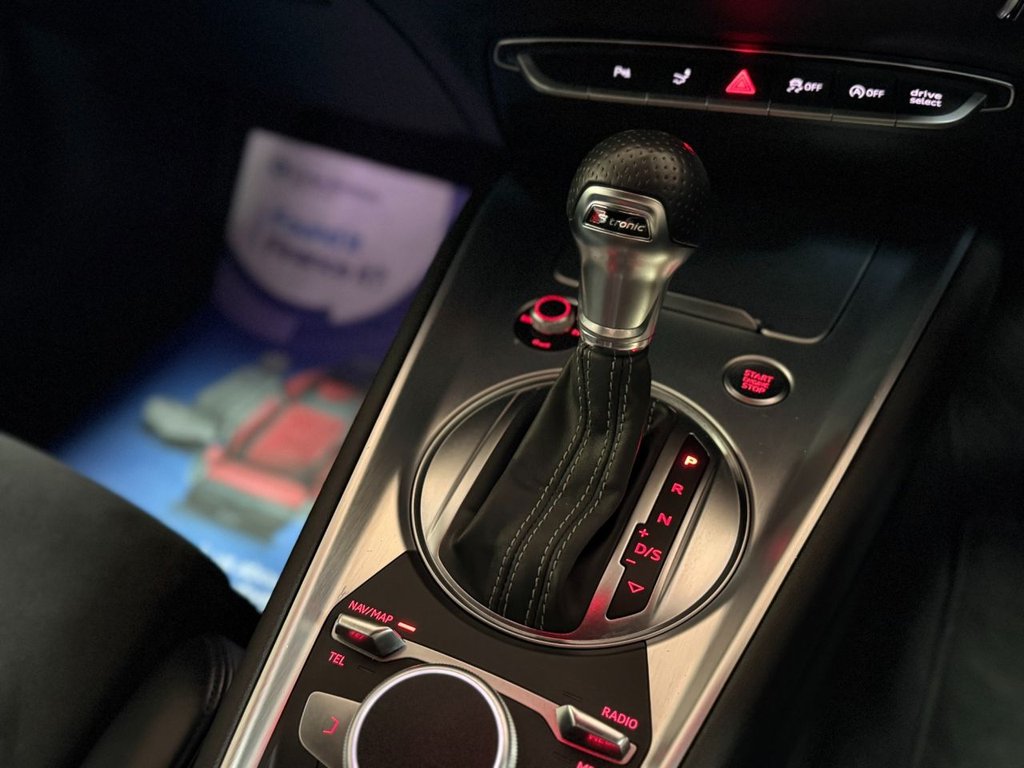 Used Audi TT 2016 for sale - 77384106: Photo 21