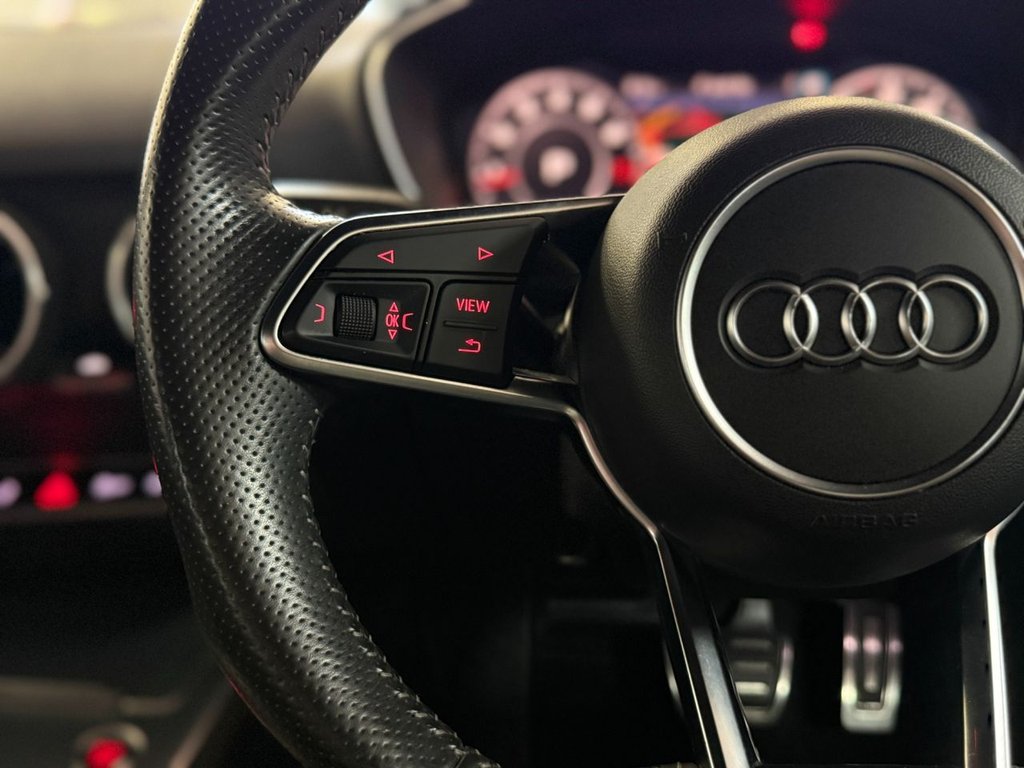 Used Audi TT 2016 for sale - 77384106: Photo 23