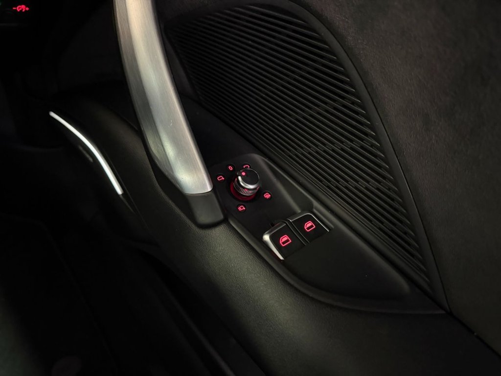 Used Audi TT 2016 for sale - 77384106: Photo 25