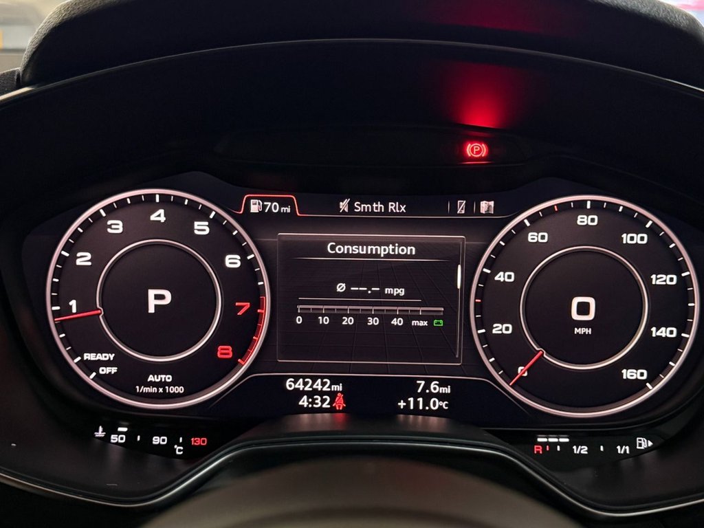 Used Audi TT 2016 for sale - 77384106: Photo 29