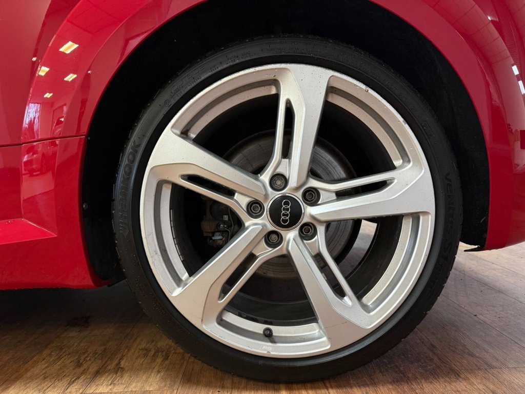 Used Audi TT 2016 for sale - 77384106: Photo 33