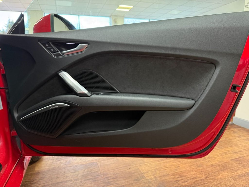 Used Audi TT 2016 for sale - 77384106: Photo 36