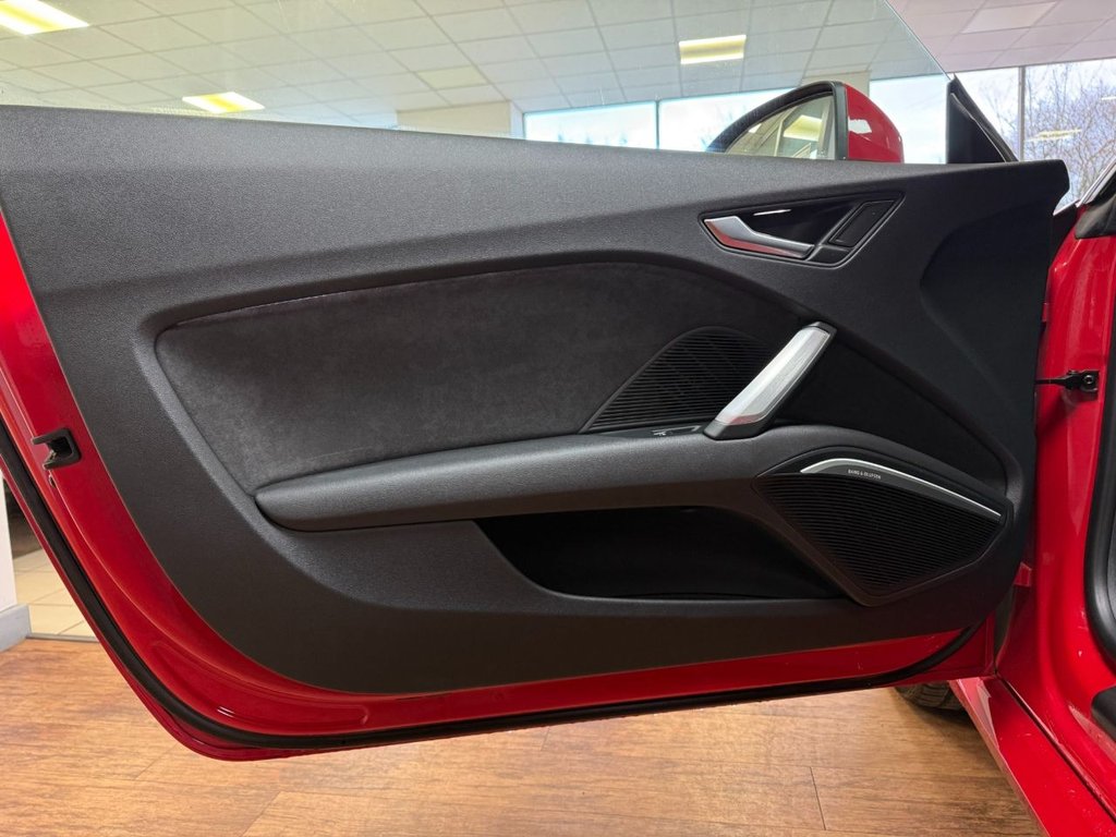 Used Audi TT 2016 for sale - 77384106: Photo 37