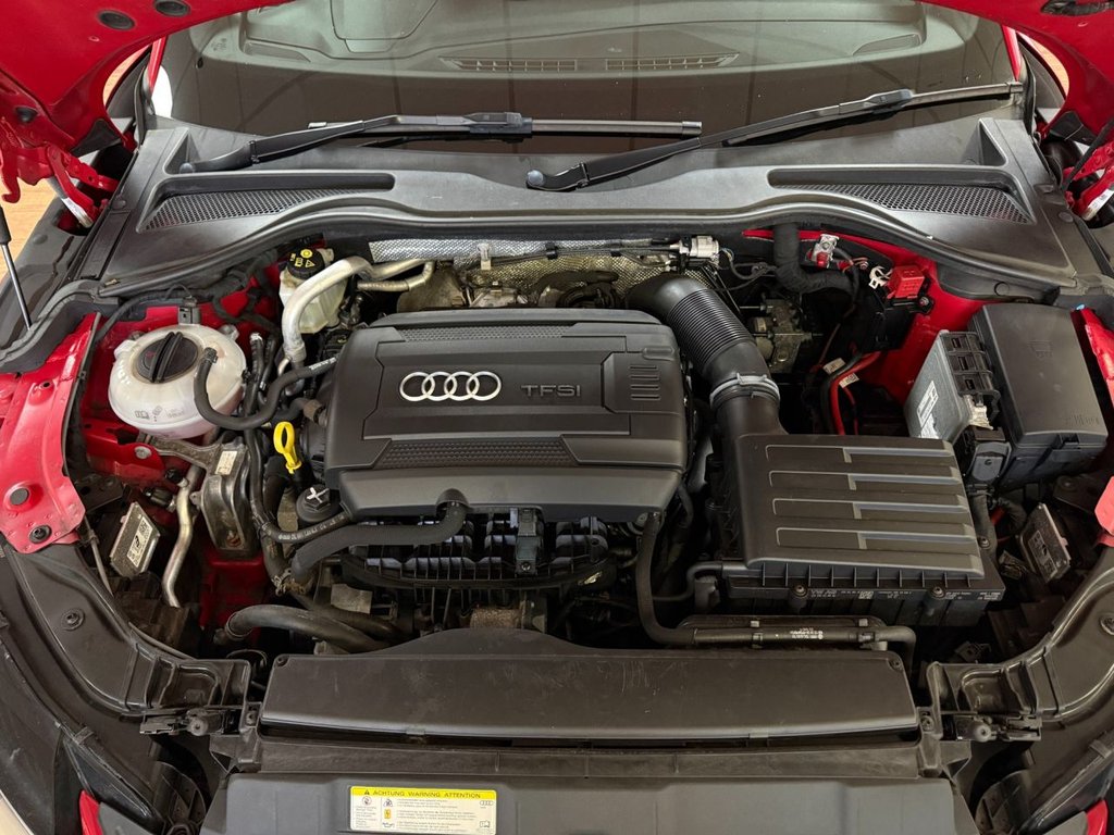 Used Audi TT 2016 for sale - 77384106: Photo 39