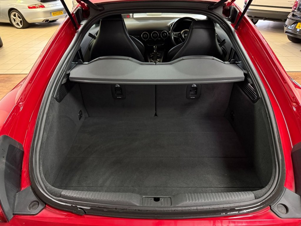 Used Audi TT 2016 for sale - 77384106: Photo 40