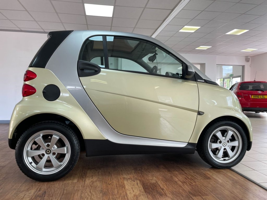 Used smart fortwo 2009 for sale - 76481521: Photo 13